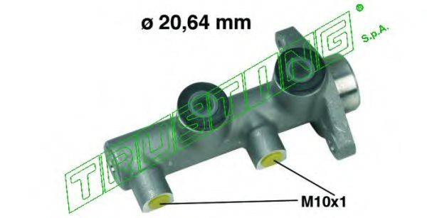 TRUSTING PF455 головний гальмівний циліндр