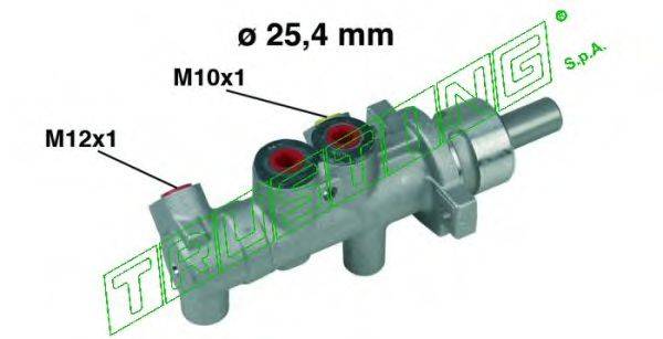 TRUSTING PF503 головний гальмівний циліндр