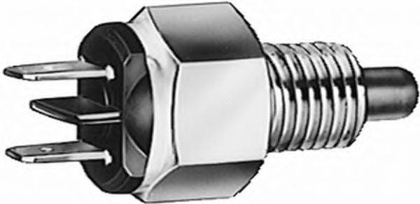 HELLA 6ZF004847001 Вимикач, фара заднього ходу