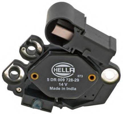 HELLA 5DR009728291 Регулятор генератора