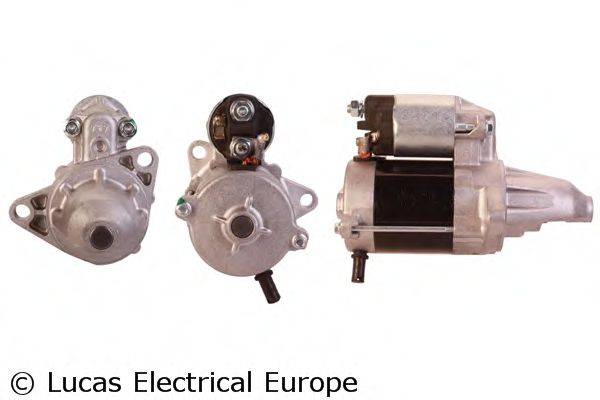 LUCAS ELECTRICAL LRS01458 Стартер