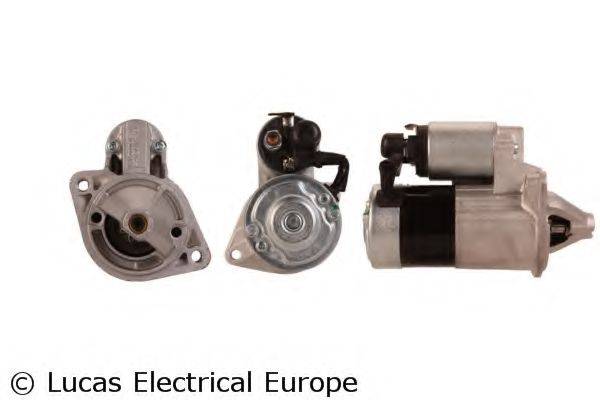 LUCAS ELECTRICAL LRS01460 Стартер