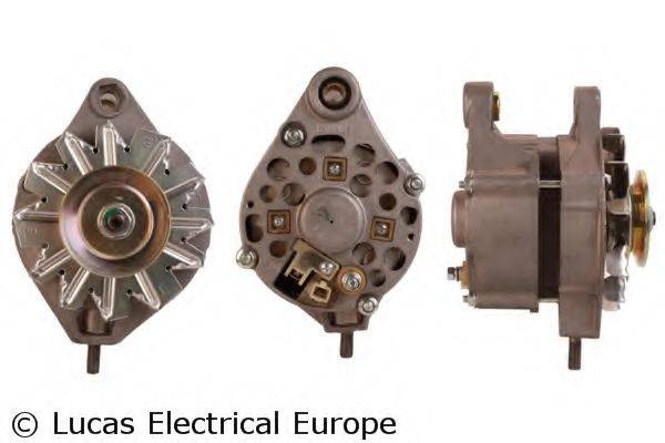 LUCAS ELECTRICAL LRA00162 Генератор