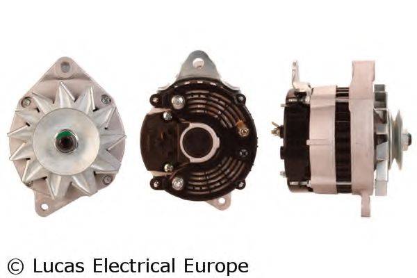 LUCAS ELECTRICAL LRA00236 Генератор