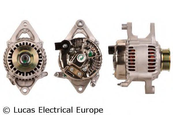 LUCAS ELECTRICAL LRB00239 Генератор