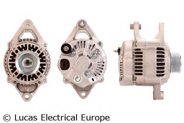 LUCAS ELECTRICAL LRA01164 Генератор