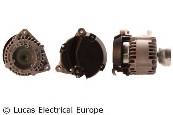 LUCAS ELECTRICAL LRA01171 Генератор