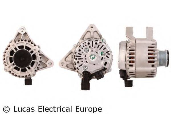 LUCAS ELECTRICAL LRA02338 Генератор