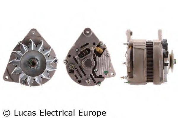 LUCAS ELECTRICAL LRA00374 Генератор