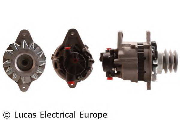 LUCAS ELECTRICAL LRA00710 Генератор