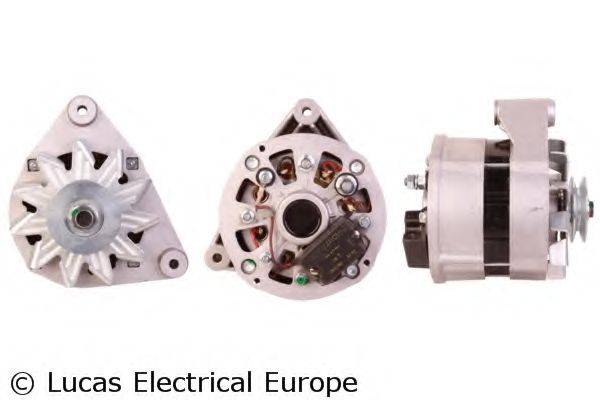 LUCAS ELECTRICAL LRA01193 Генератор