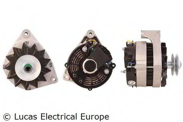 LUCAS ELECTRICAL LRA00290 Генератор