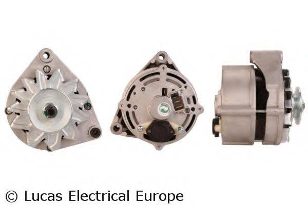 LUCAS ELECTRICAL LRA00990 Генератор