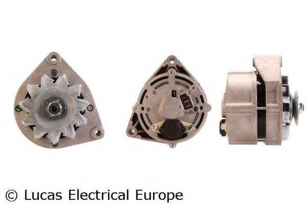 LUCAS ELECTRICAL LRA00988 Генератор