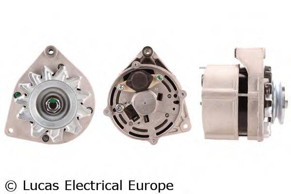 LUCAS ELECTRICAL LRA00422 Генератор