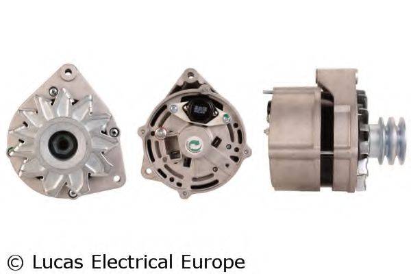 LUCAS ELECTRICAL LRA01209 Генератор