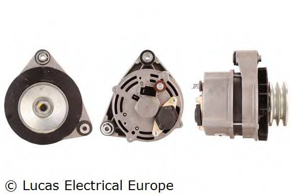 LUCAS ELECTRICAL LRA00919 Генератор