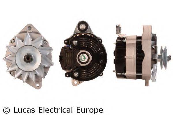 LUCAS ELECTRICAL LRA00870 Генератор