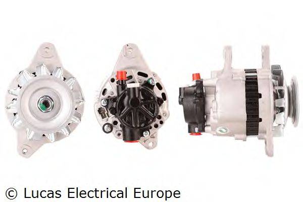 LUCAS ELECTRICAL LRA00501 Генератор