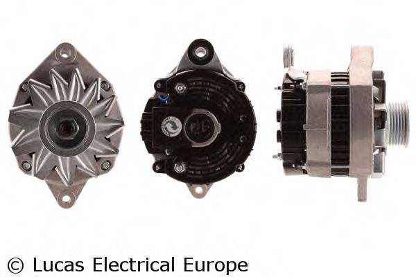 LUCAS ELECTRICAL LRA00966 Генератор