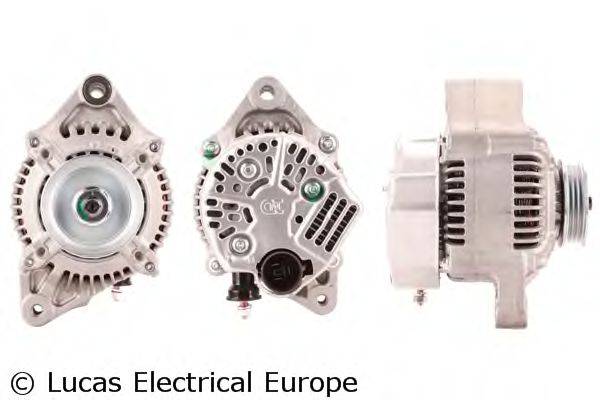 LUCAS ELECTRICAL LRA00588 Генератор