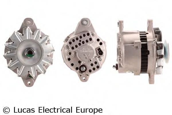 LUCAS ELECTRICAL LRA00536 Генератор