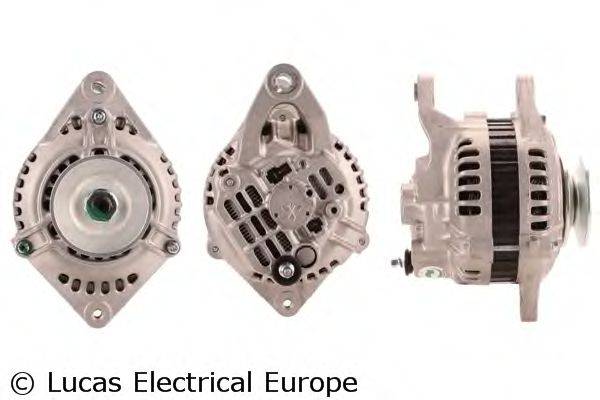 LUCAS ELECTRICAL LRA00757 Генератор