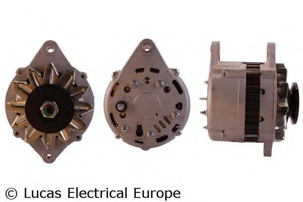 LUCAS ELECTRICAL LRA01279 Генератор