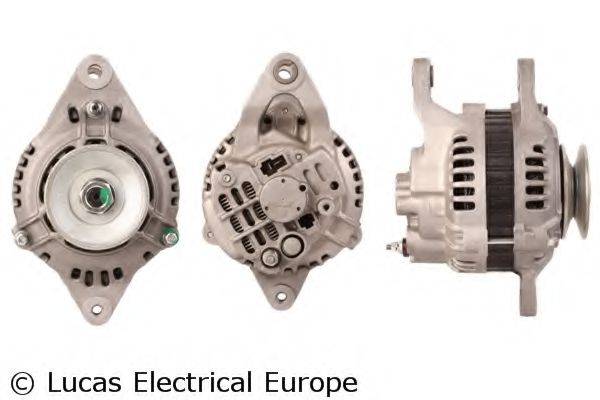 LUCAS ELECTRICAL LRA01287 Генератор