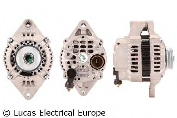 LUCAS ELECTRICAL LRA00955 Генератор