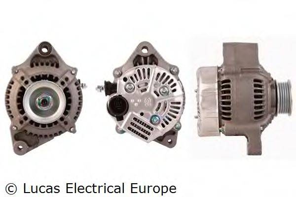 LUCAS ELECTRICAL LRB00156 Генератор