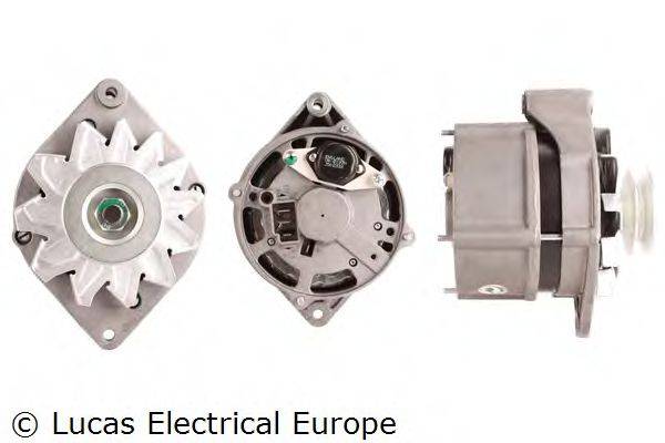 LUCAS ELECTRICAL LRA01300 Генератор