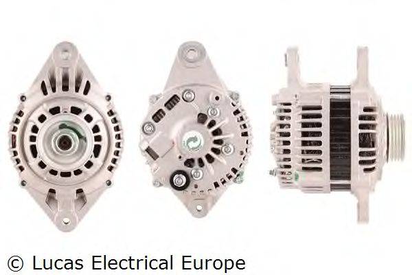 LUCAS ELECTRICAL LRA01309 Генератор