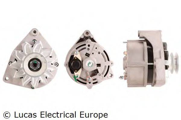 LUCAS ELECTRICAL LRA01311 Генератор