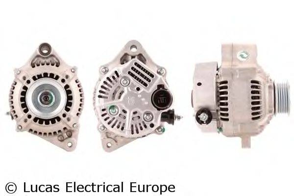 LUCAS ELECTRICAL LRA02636 Генератор