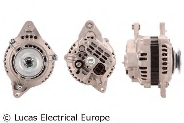 LUCAS ELECTRICAL LRA00709 Генератор