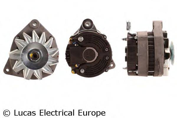 LUCAS ELECTRICAL LRA01328 Генератор