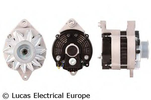 LUCAS ELECTRICAL LRA00932 Генератор