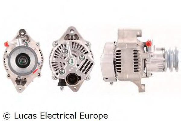 LUCAS ELECTRICAL LRA02650 Генератор