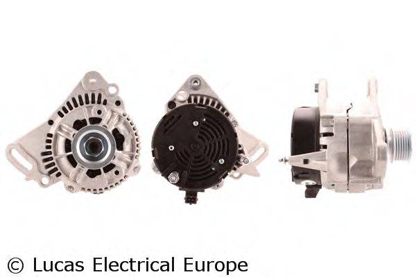 LUCAS ELECTRICAL LRB00144 Генератор