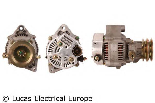 LUCAS ELECTRICAL LRA01367 Генератор