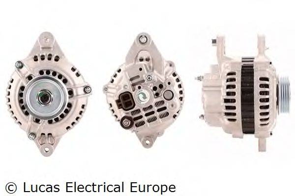 LUCAS ELECTRICAL LRB00152 Генератор