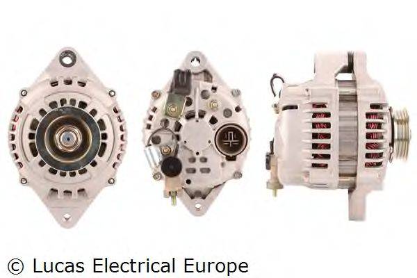 LUCAS ELECTRICAL LRA01385 Генератор