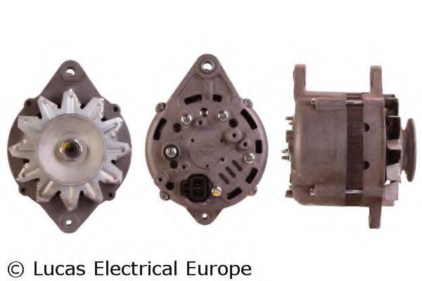 LUCAS ELECTRICAL LRA01399 Генератор