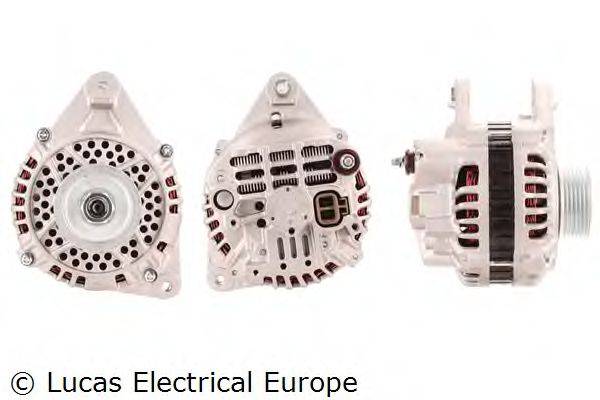 LUCAS ELECTRICAL LRA01426 Генератор