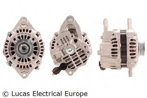 LUCAS ELECTRICAL LRB00238 Генератор