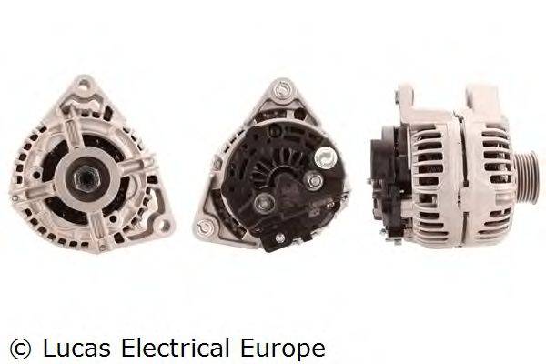 LUCAS ELECTRICAL LRB00255 Генератор