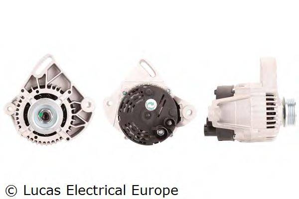 LUCAS ELECTRICAL LRB00148 Генератор