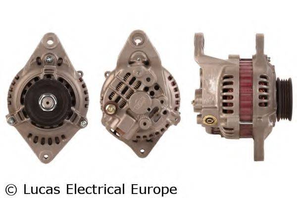 LUCAS ELECTRICAL LRA00394 Генератор