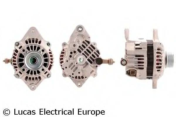 LUCAS ELECTRICAL LRB00338 Генератор